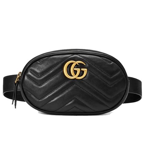 gucci rainbow belt bag|gucci pebbled leather bag.